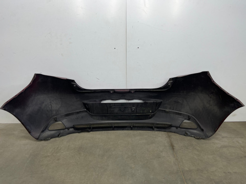 Zderzak tylny Mazda 2 III 3 Demio 3 III 07-10r. tył D651-50221