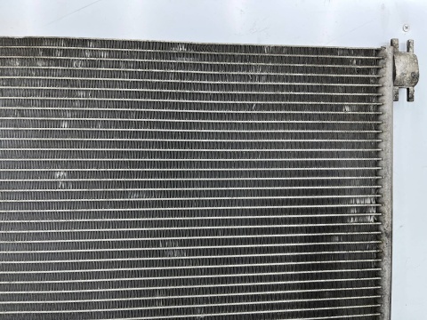 Chłodnica klimatyzacji Renault Trafic III 3 Vivaro B skraplacz 14r.-> Talento 1.6 Multijet 921000022r 93868375