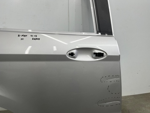 Drzwi Ford B-Max 12-17r. prawy tył prawe tylne AV11R24720AH