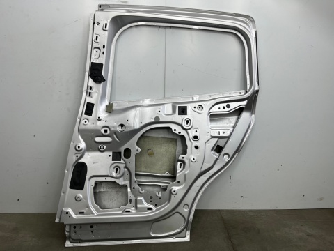 Drzwi Ford B-Max 12-17r. prawy tył prawe tylne AV11R24720AH