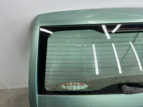 Klapa bagażnika Fiat Ulysse 2 II 02-10r.