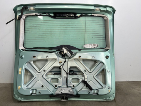 Klapa bagażnika Fiat Ulysse 2 II 02-10r.