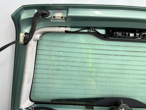 Klapa bagażnika Fiat Ulysse 2 II 02-10r.