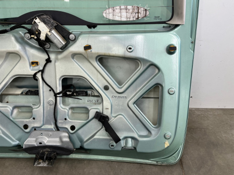 Klapa bagażnika Fiat Ulysse 2 II 02-10r.