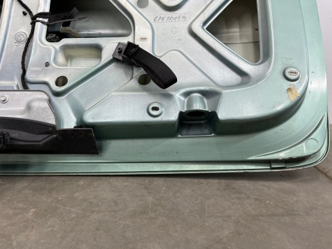 Klapa bagażnika Fiat Ulysse 2 II 02-10r.