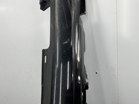 Nakładka progu Mercedes E-klasa W207 C207 09-16r. lewa listwa zewnętrzna 2076900140