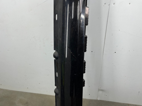 Nakładka progu Mercedes E-klasa W207 C207 09-16r. lewa listwa zewnętrzna 2076900140