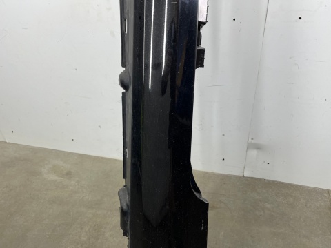 Nakładka progu Mercedes E-klasa W207 C207 09-16r. lewa listwa zewnętrzna 2076900140