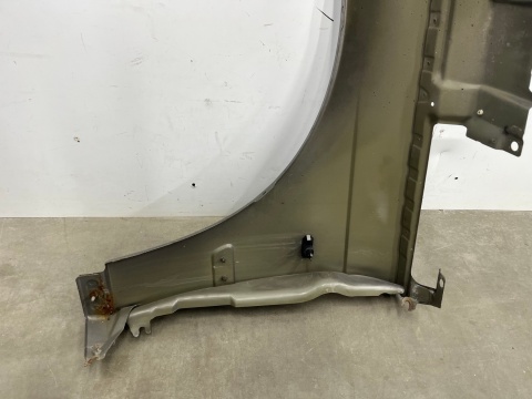 Błotnik Saab 95 9-5 97-05r. prawy przedni prawy przód