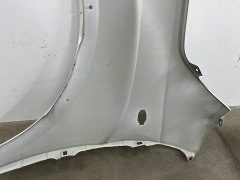 Błotnik Suzuki ignis III 3 16r.-> prawy przedni prawy przód 57611-62R10-000