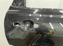 Drzwi Nissan Qashqai 1 I J10 06-13r. prawe tylne prawy tył