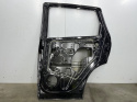 Drzwi Nissan Qashqai 1 I J10 06-13r. prawe tylne prawy tył