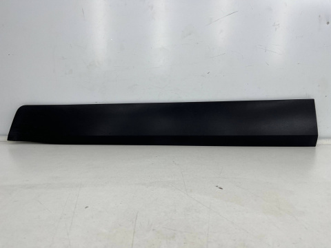 Listwa Opel Crossland X nakładka na drzwi prawa przednia 2017- 13482097