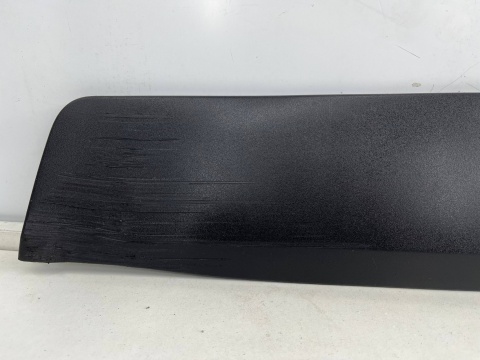 Listwa Opel Crossland X nakładka na drzwi prawa przednia 2017- 13482097
