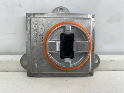 Przetwornica Ford C-Max MK2 S-Max moduł sterownik świateł reflektora LED l90118493