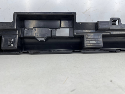 Ślizg BMW F30 F31 11-18r. sedan kombi prawy mocowanie progu wspornik uchwyt komplet 7256918