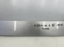 Spoiler Ford Fiesta MK7 08-17r. lotka klapy bagażnika 8A61-A44210-B
