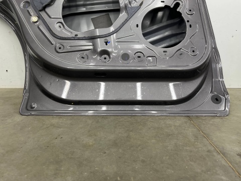 Drzwi Citroen C5X C5 X C5 III lewe tylne lewy tył