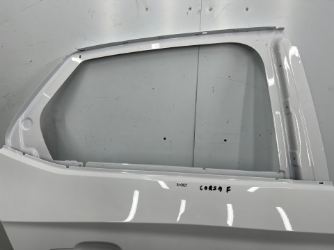 Drzwi Opel Corsa F 19r.-> prawe tylne prawy tył