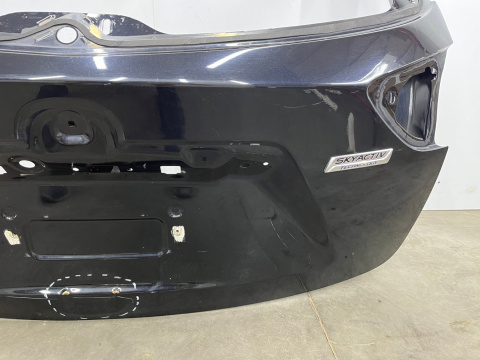 Klapa bagażnika Mazda CX-5 1 I 12-17r.
