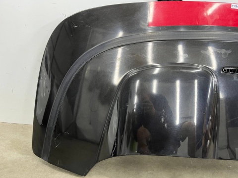 Klapa bagażnika Renault Megane I 1 95-02r. Cabrio pokrywa dachu 7700848250