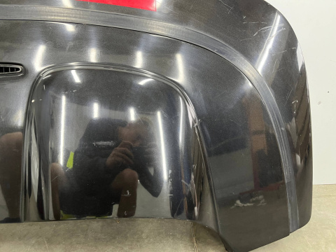 Klapa bagażnika Renault Megane I 1 95-02r. Cabrio pokrywa dachu 7700848250