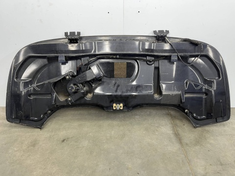 Klapa bagażnika Renault Megane I 1 95-02r. Cabrio pokrywa dachu 7700848250