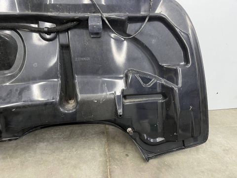 Klapa bagażnika Renault Megane I 1 95-02r. Cabrio pokrywa dachu 7700848250