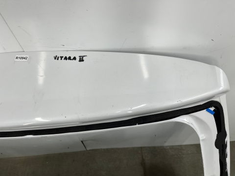 Klapa bagażnika Suzuki Vitara 2 II 15r.->