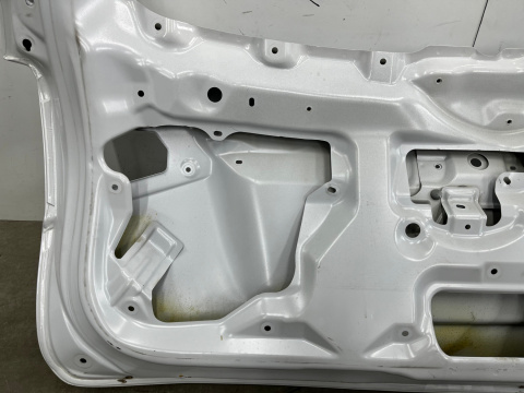 Klapa bagażnika Suzuki Vitara 2 II 15r.->