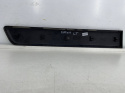 Listwa Citroen Nemo Bipper Fiorino III Qubo lewa tylna nakładka drzwi przesuwnych 07-17r. 1308820070