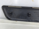 Listwa Citroen Nemo Bipper Fiorino III Qubo lewa tylna nakładka drzwi przesuwnych 07-17r. 1308820070