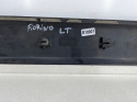 Listwa Citroen Nemo Bipper Fiorino III Qubo lewa tylna nakładka drzwi przesuwnych 07-17r. 1308820070