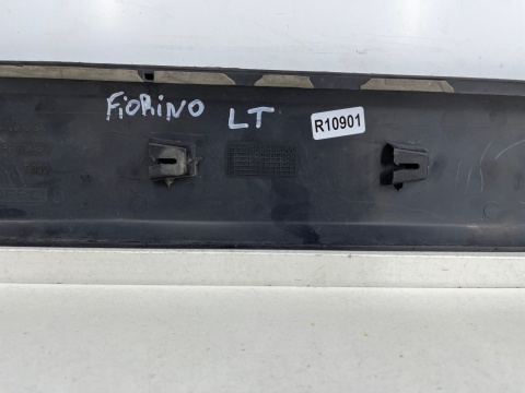 Listwa Citroen Nemo Bipper Fiorino III Qubo lewa tylna nakładka drzwi przesuwnych 07-17r. 1308820070