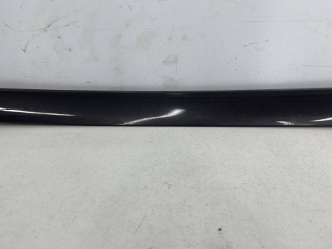 Listwa Opel Zafira B prawa przednia nakładka drzwi 2005-2014r. 13137773