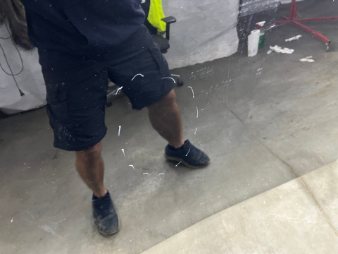 Maska Mercedes W204 LIFT pokrywa 2011-2014r. C-klasa ORYGINALNA