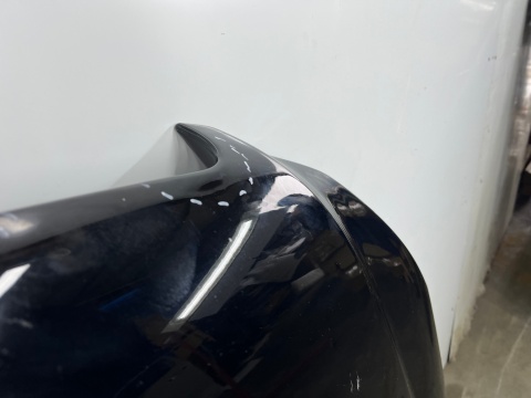 Maska Mercedes W204 LIFT pokrywa 2011-2014r. C-klasa ORYGINALNA