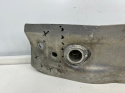 Belka zderzaka Audi A4 B9 8w0 15-23r. przednie wzmocnienie 8w0807113