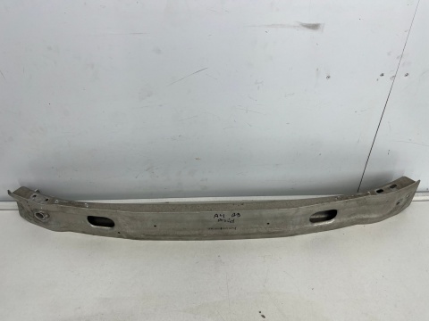 Belka zderzaka Audi A4 B9 8w0 15-23r. przednie wzmocnienie 8w0807113