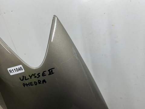 Błotnik Fiat Ulysse 2 II Lancia Phedra 02-10r. lewy przedni lewy przód 1486706080