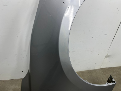 Błotnik Mazda 3 III BM 13-19r. prawy przód prawy przedni B45A52111B