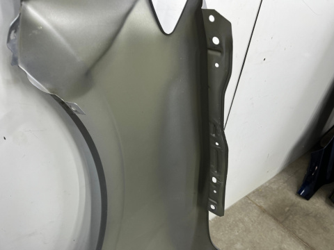 Błotnik Mazda 3 III BM 13-19r. prawy przód prawy przedni B45A52111B