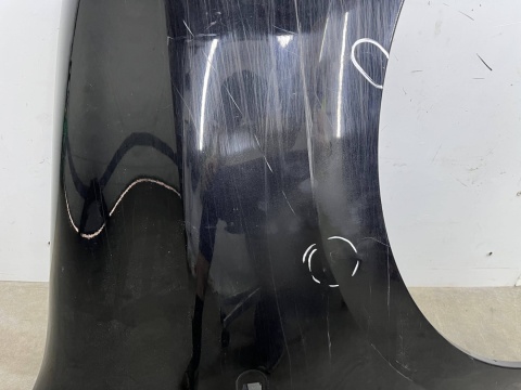 Błotnik Renault Twingo 3 III 14r.- prawy przód prawy przedni 631006296R