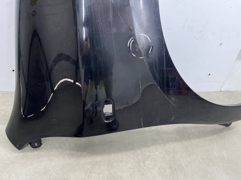 Błotnik Renault Twingo 3 III 14r.- prawy przód prawy przedni 631006296R