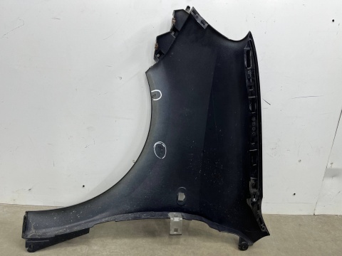 Błotnik Renault Twingo 3 III 14r.- prawy przód prawy przedni 631006296R