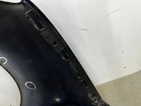 Błotnik Renault Twingo 3 III 14r.- prawy przód prawy przedni 631006296R
