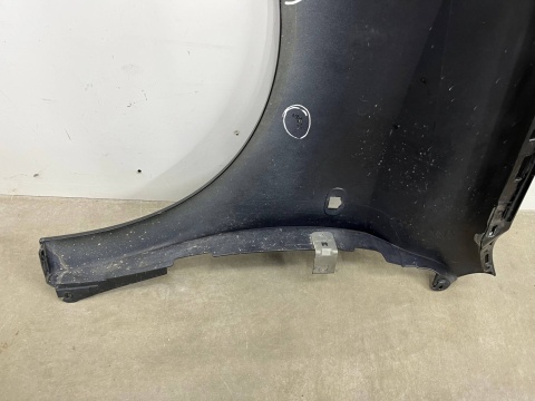 Błotnik Renault Twingo 3 III 14r.- prawy przód prawy przedni 631006296R