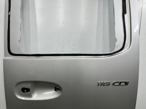 Drzwi Mercedes V-klasa Vito 3 III 14r.- prawy tył prawe tylne A4477420510