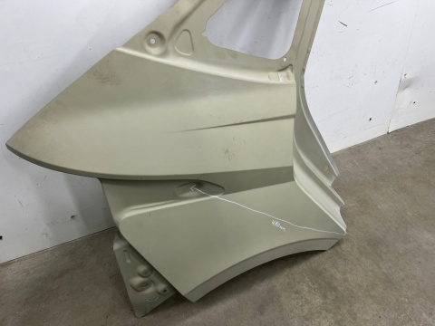 Poszycie Hyundai i20 III 20r.- HB 5d prawy tylny błotnik ĆWIARTKA ORYGINALNA