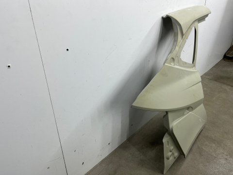 Poszycie Hyundai i20 III 20r.- HB 5d prawy tylny błotnik ĆWIARTKA ORYGINALNA